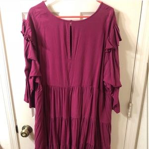 Torrid Dress 5x or 28W